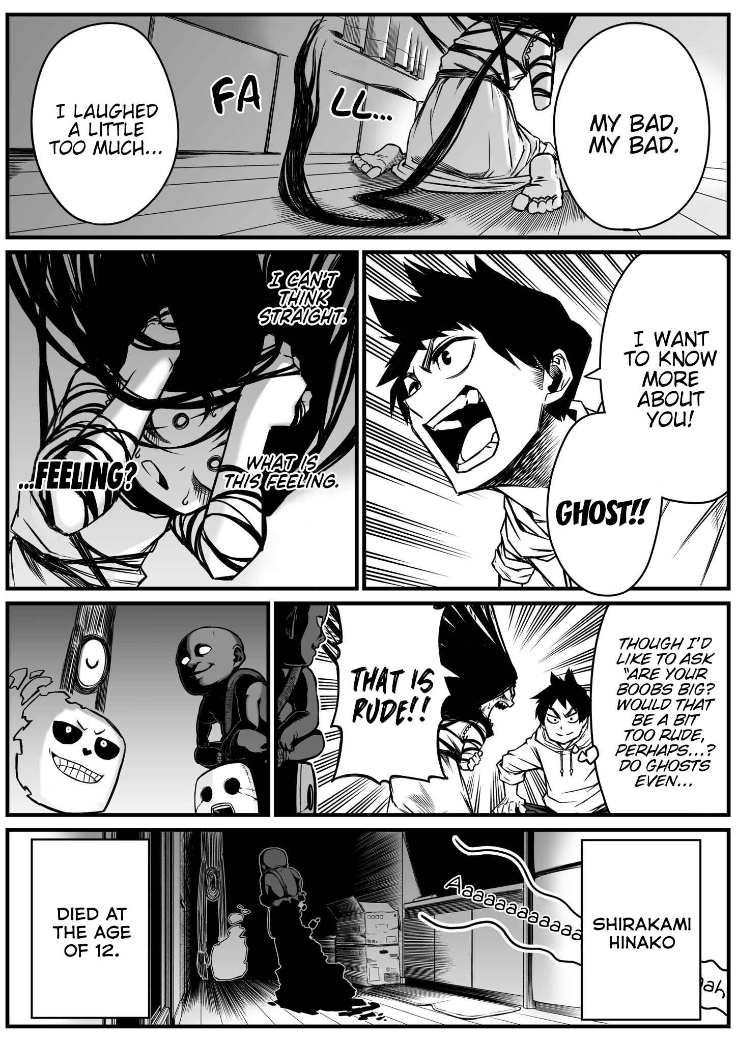 Chapter 8 - Page 1