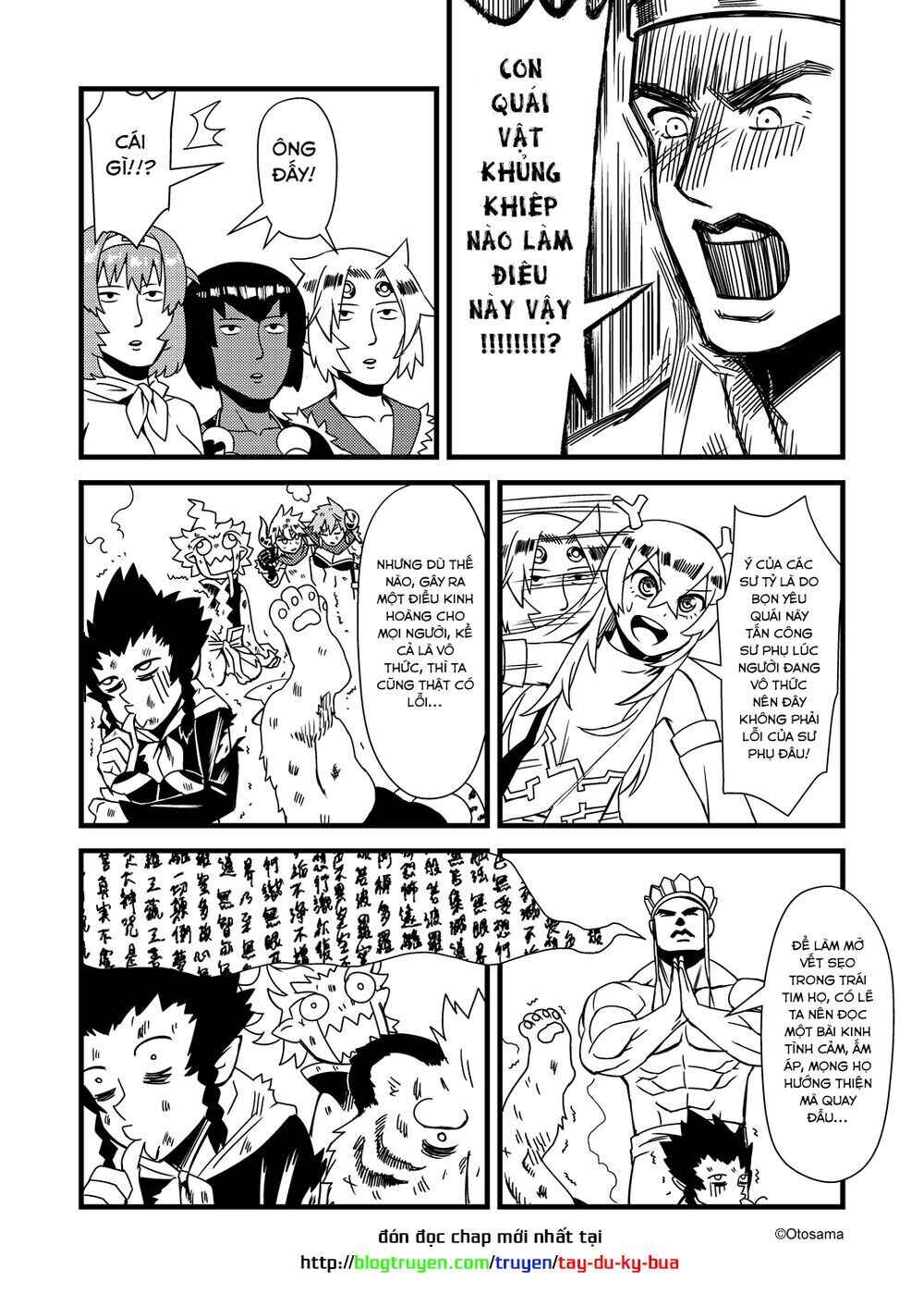 Tang Hill Burial - Journey to the West Irresponsible Anything Goes Edition