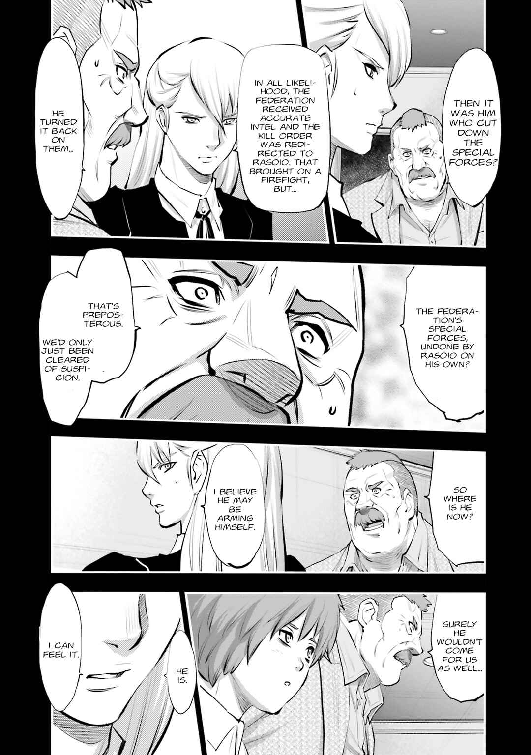 Chapter 41: Showdown - Page 10