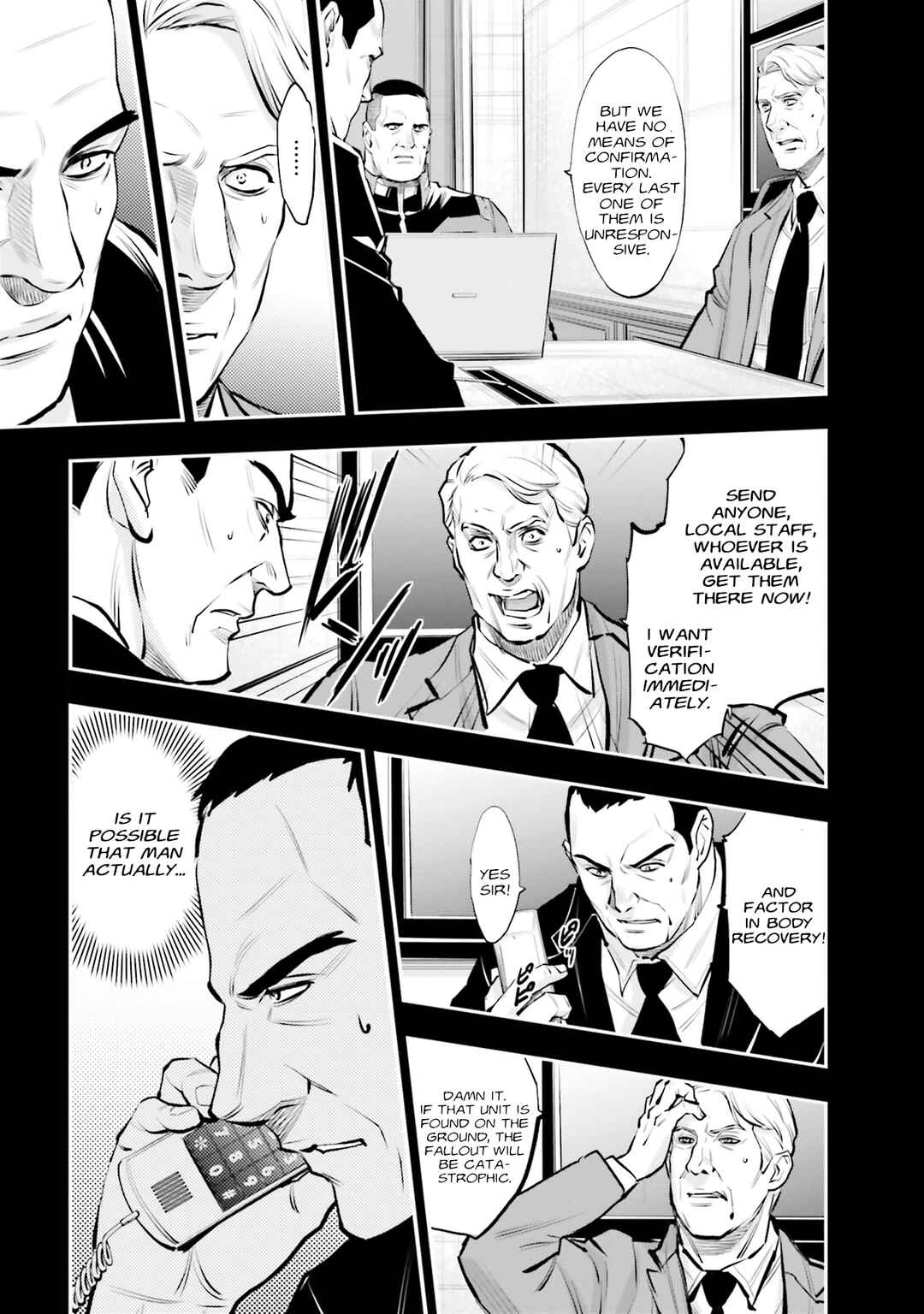 Chapter 41: Showdown - Page 13