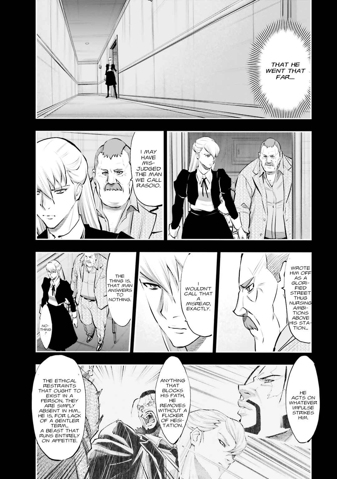 Chapter 41: Showdown - Page 14