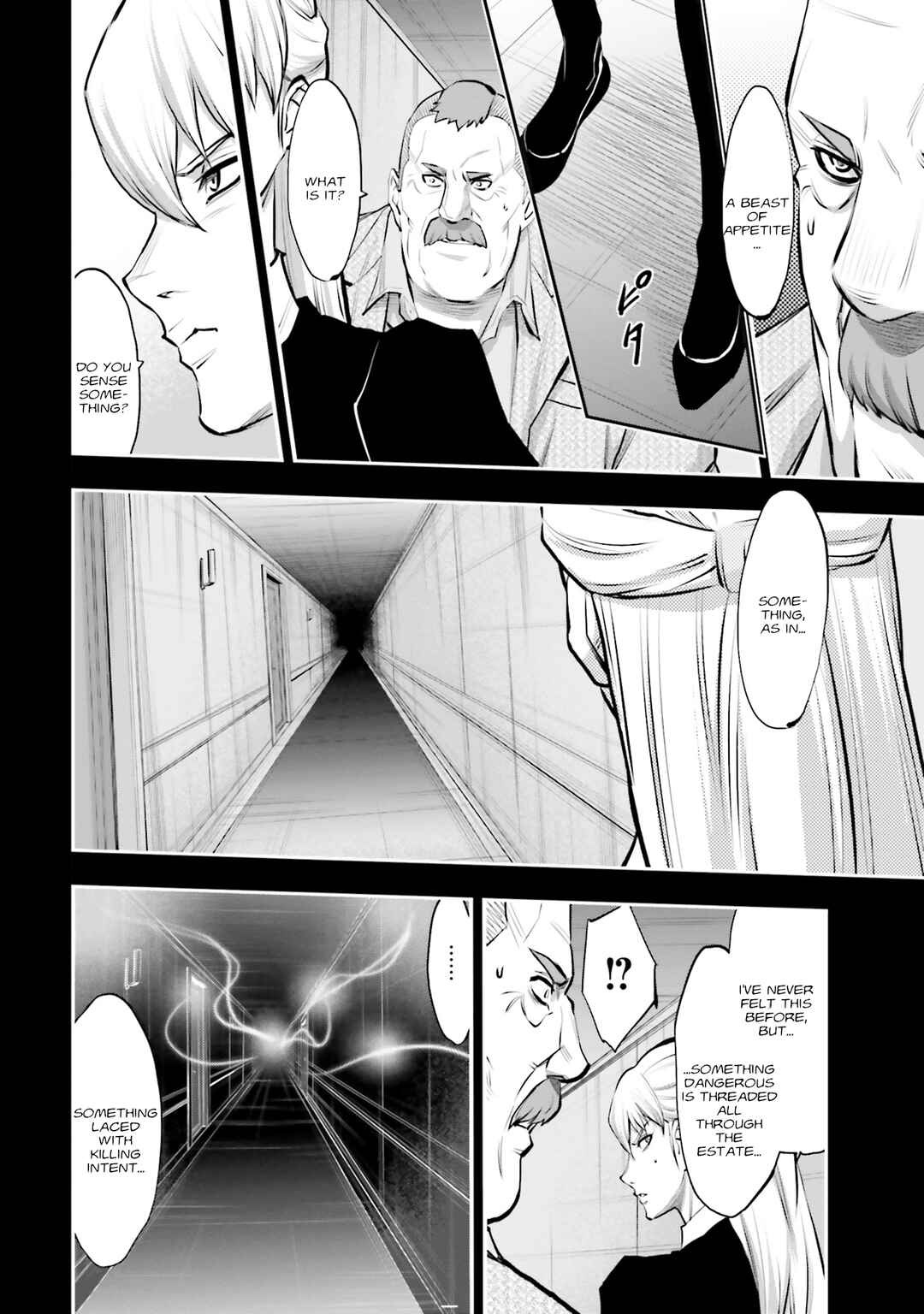 Chapter 41: Showdown - Page 15