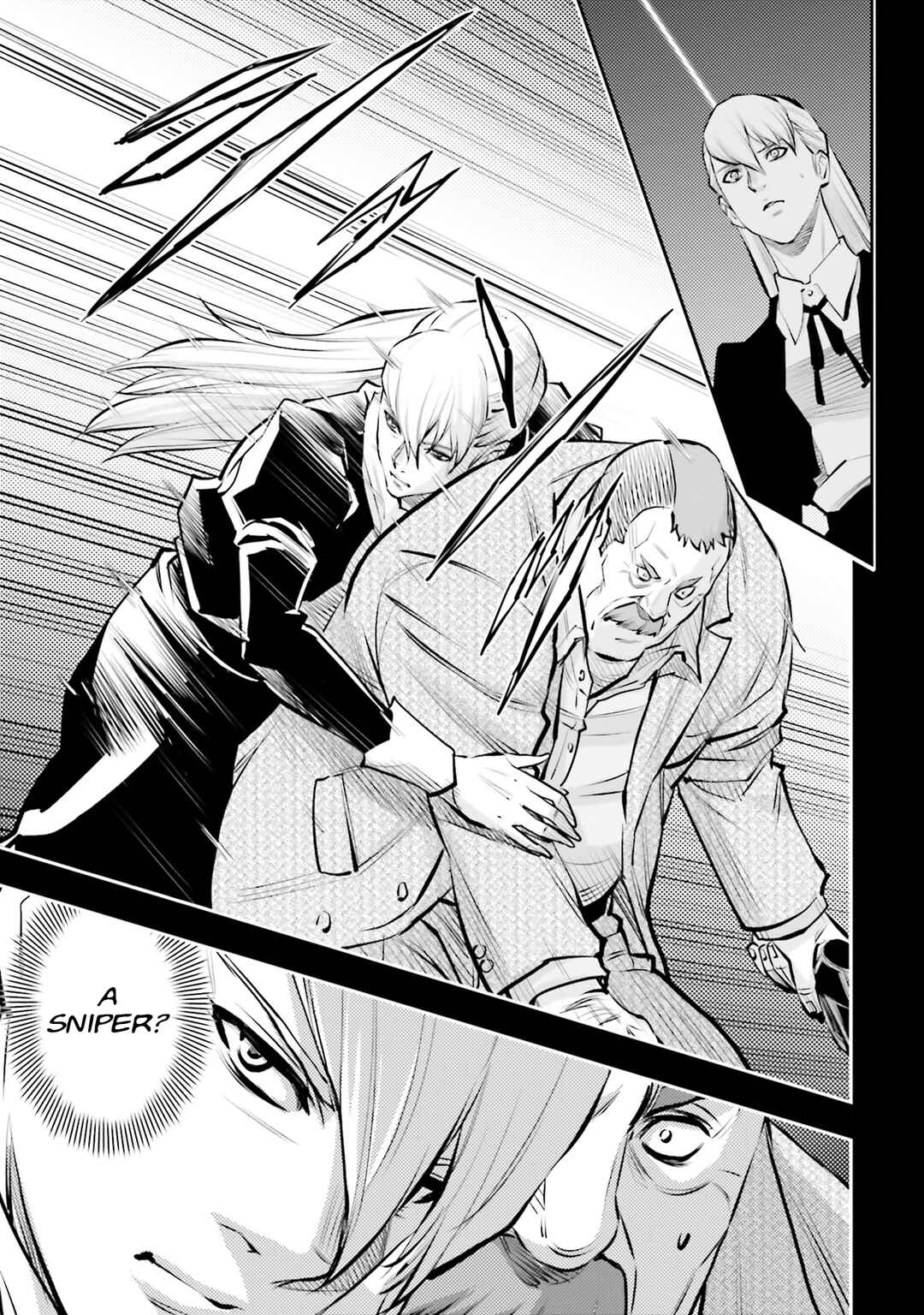 Chapter 41: Showdown - Page 16