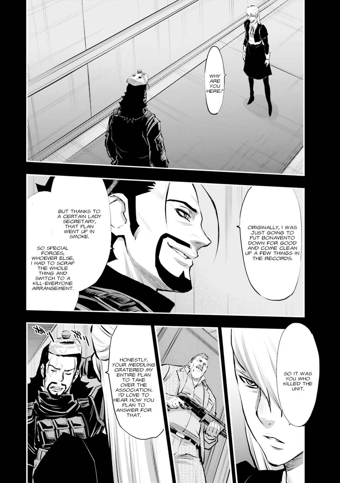 Chapter 41: Showdown - Page 21