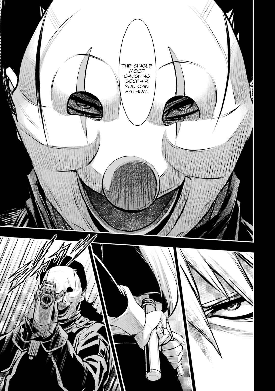 Chapter 41: Showdown - Page 24