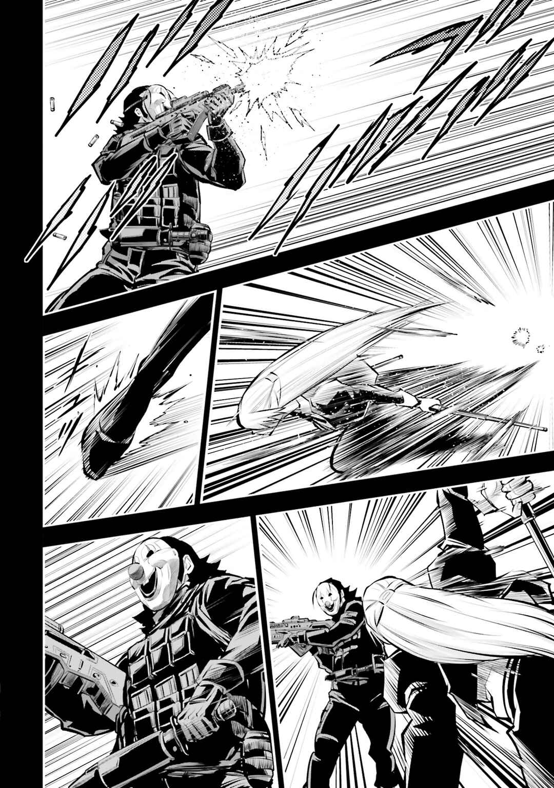Chapter 41: Showdown - Page 25