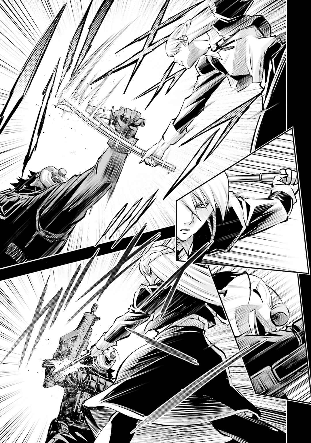 Chapter 41: Showdown - Page 26