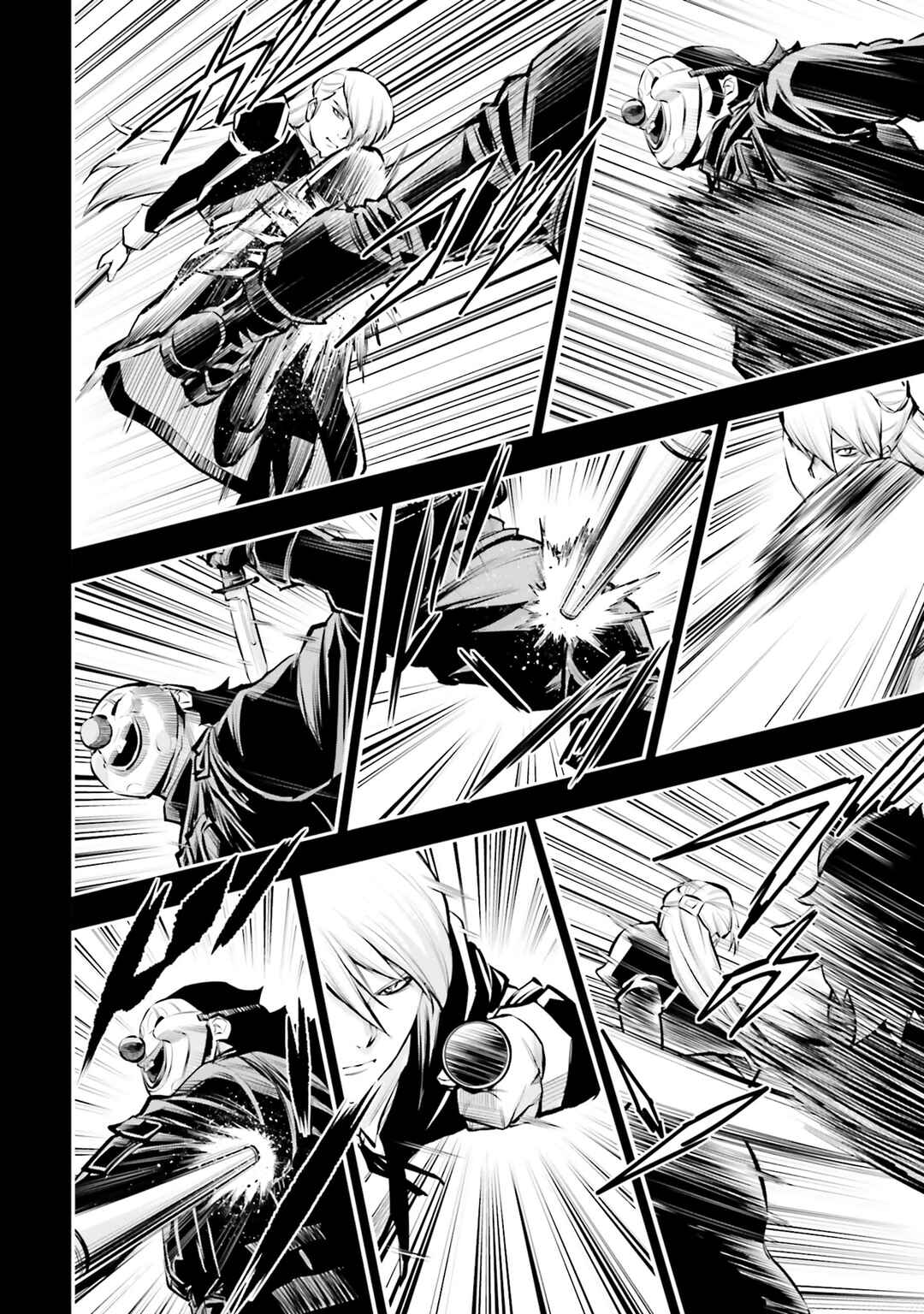 Chapter 41: Showdown - Page 27
