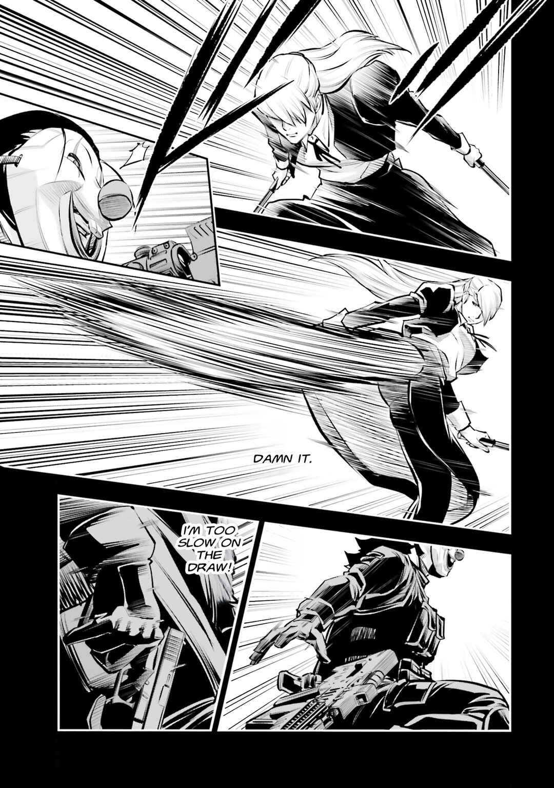 Chapter 41: Showdown - Page 32