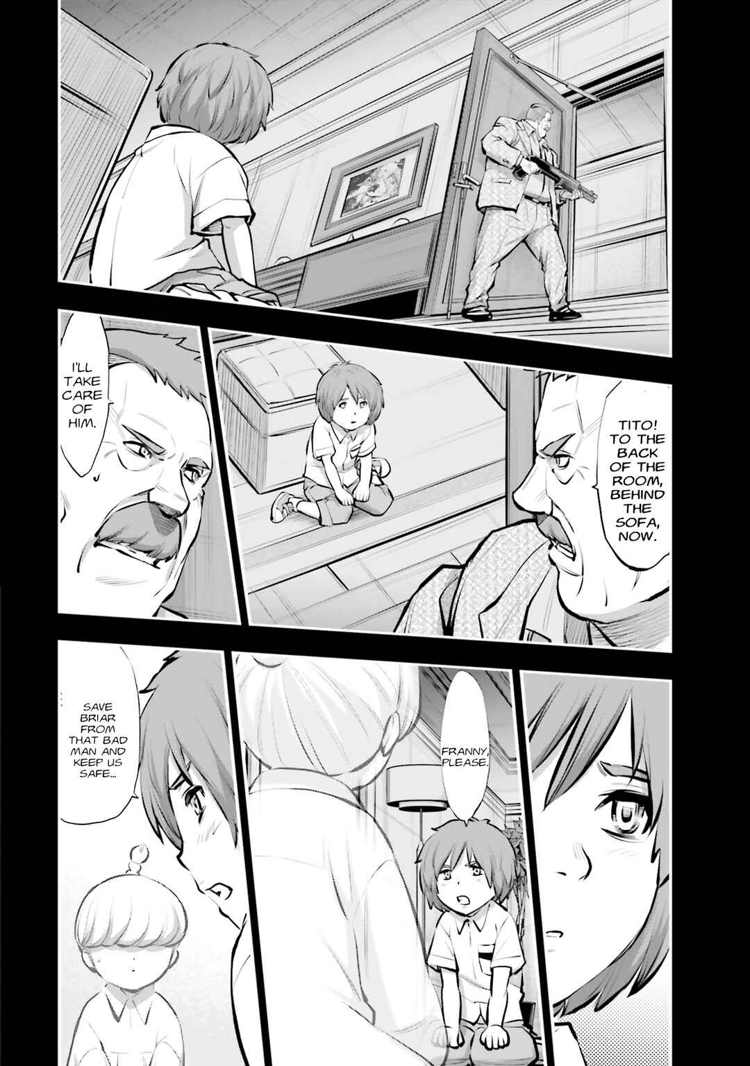 Chapter 41: Showdown - Page 36