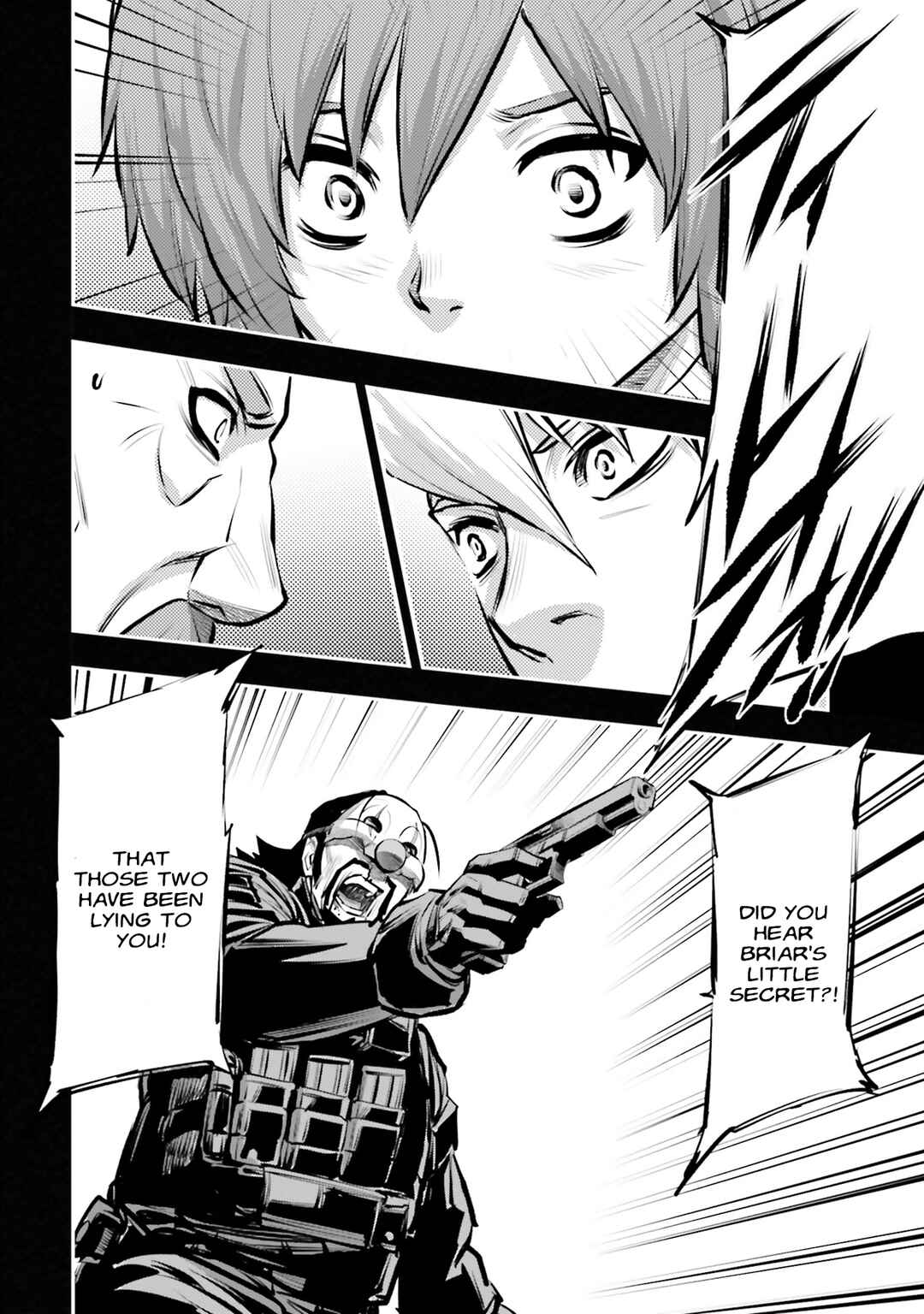 Chapter 41: Showdown - Page 38