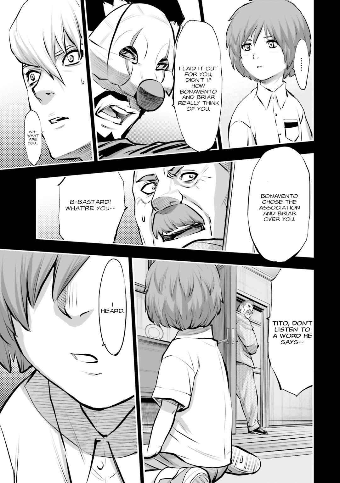 Chapter 41: Showdown - Page 39