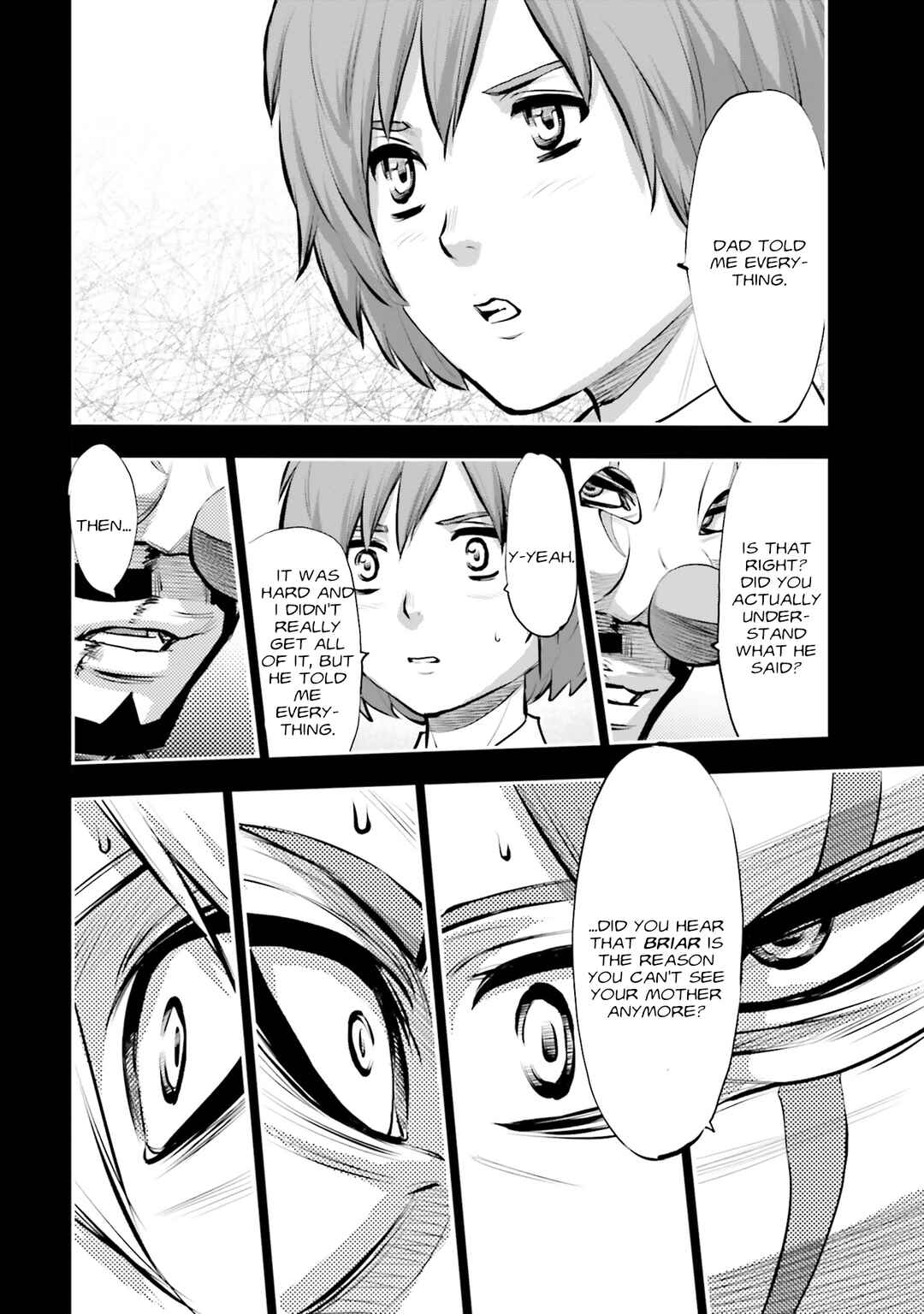 Chapter 41: Showdown - Page 40