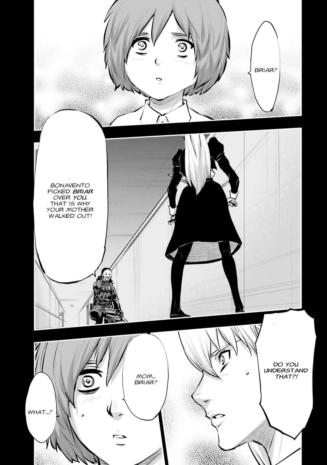Chapter 41: Showdown - Page 41