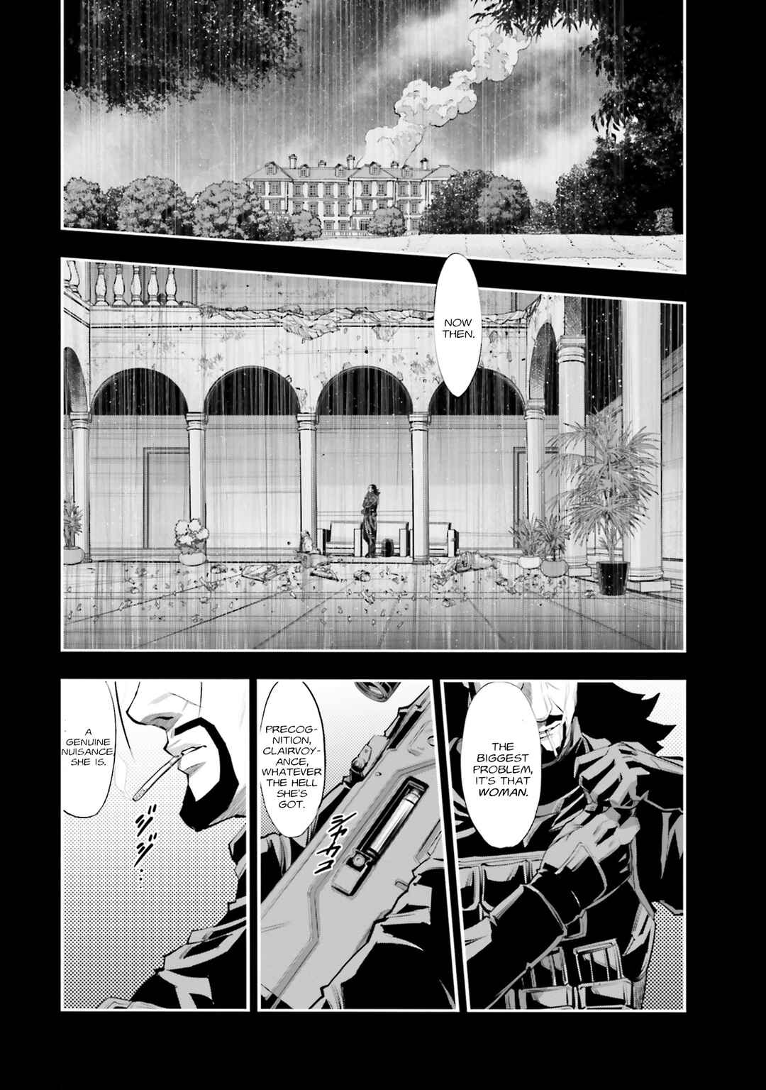 Chapter 41: Showdown - Page 7