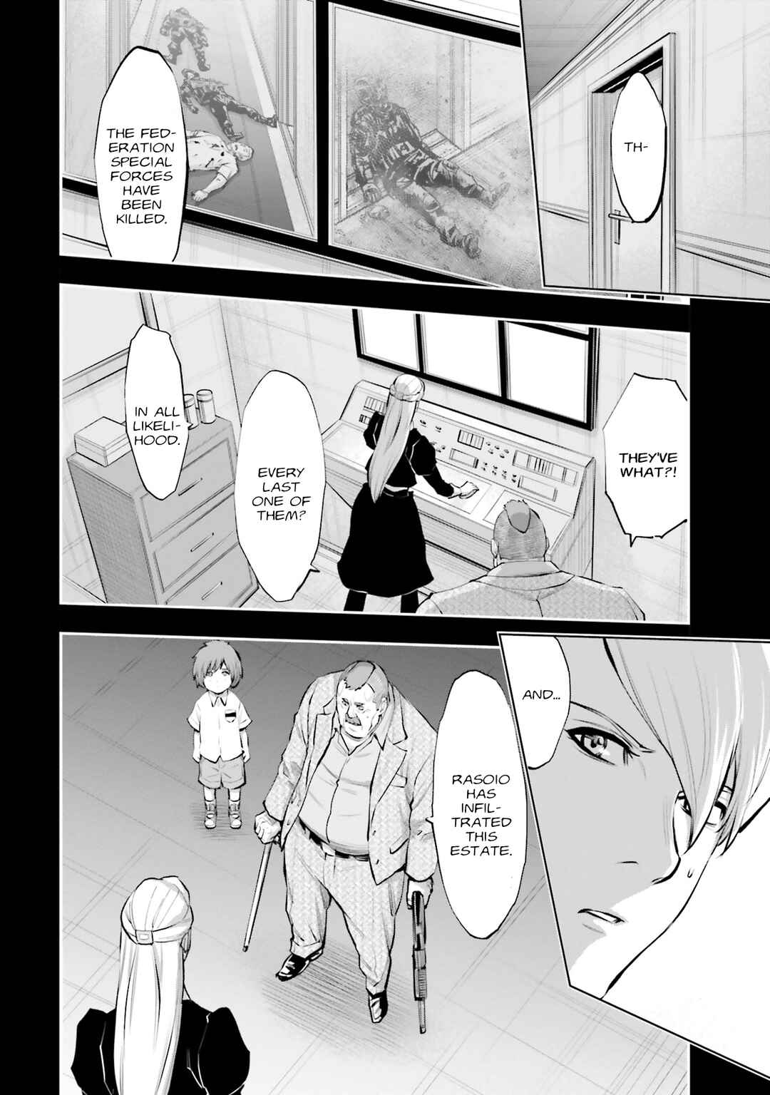 Chapter 41: Showdown - Page 9