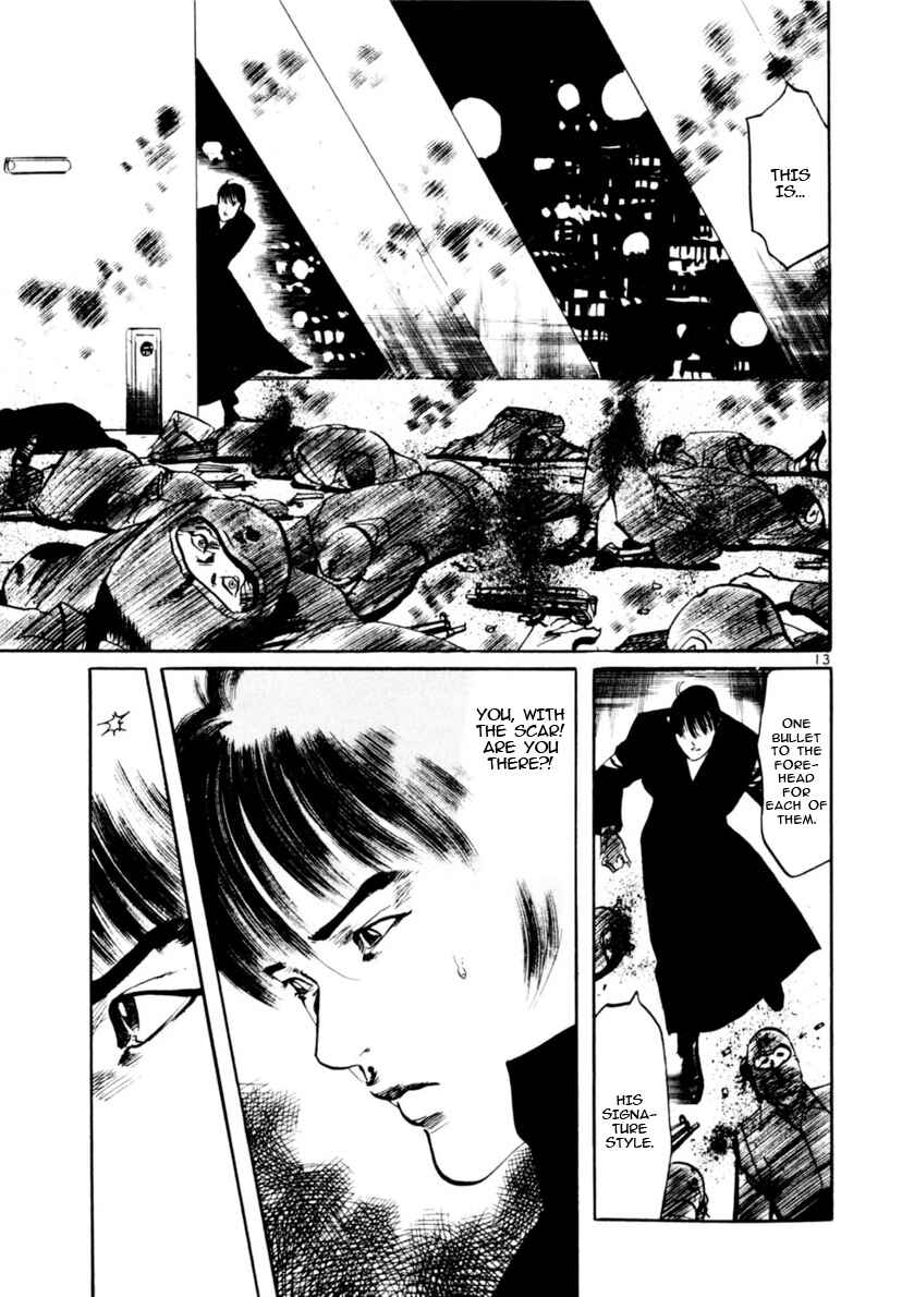 Chapter 98: The Witness III - Page 13