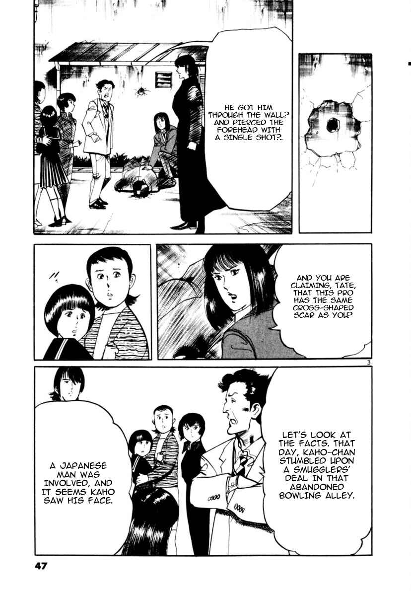 Chapter 98: The Witness III - Page 3