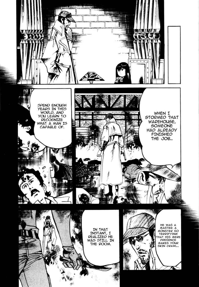 Chapter 98: The Witness III - Page 6