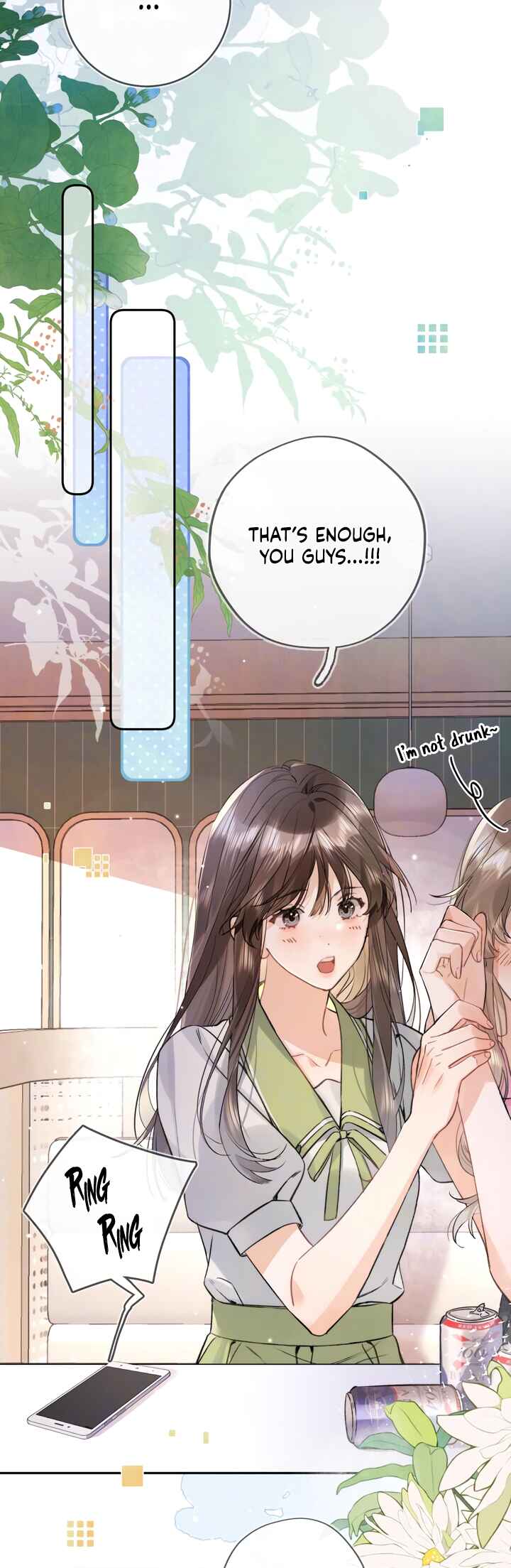 Chapter 75: Where Is He? - Page 10