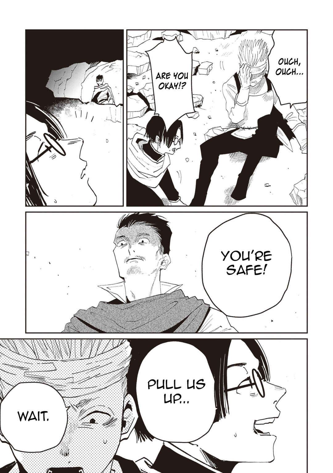Chapter 5 - Page 6