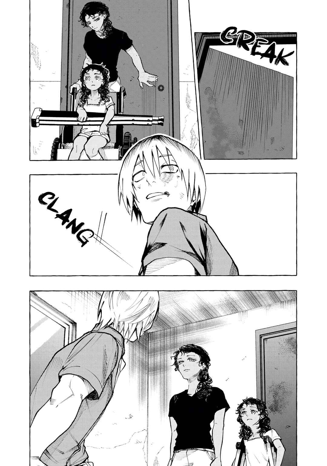 Chapter 15: Sacrifice Part 2 - Page 3