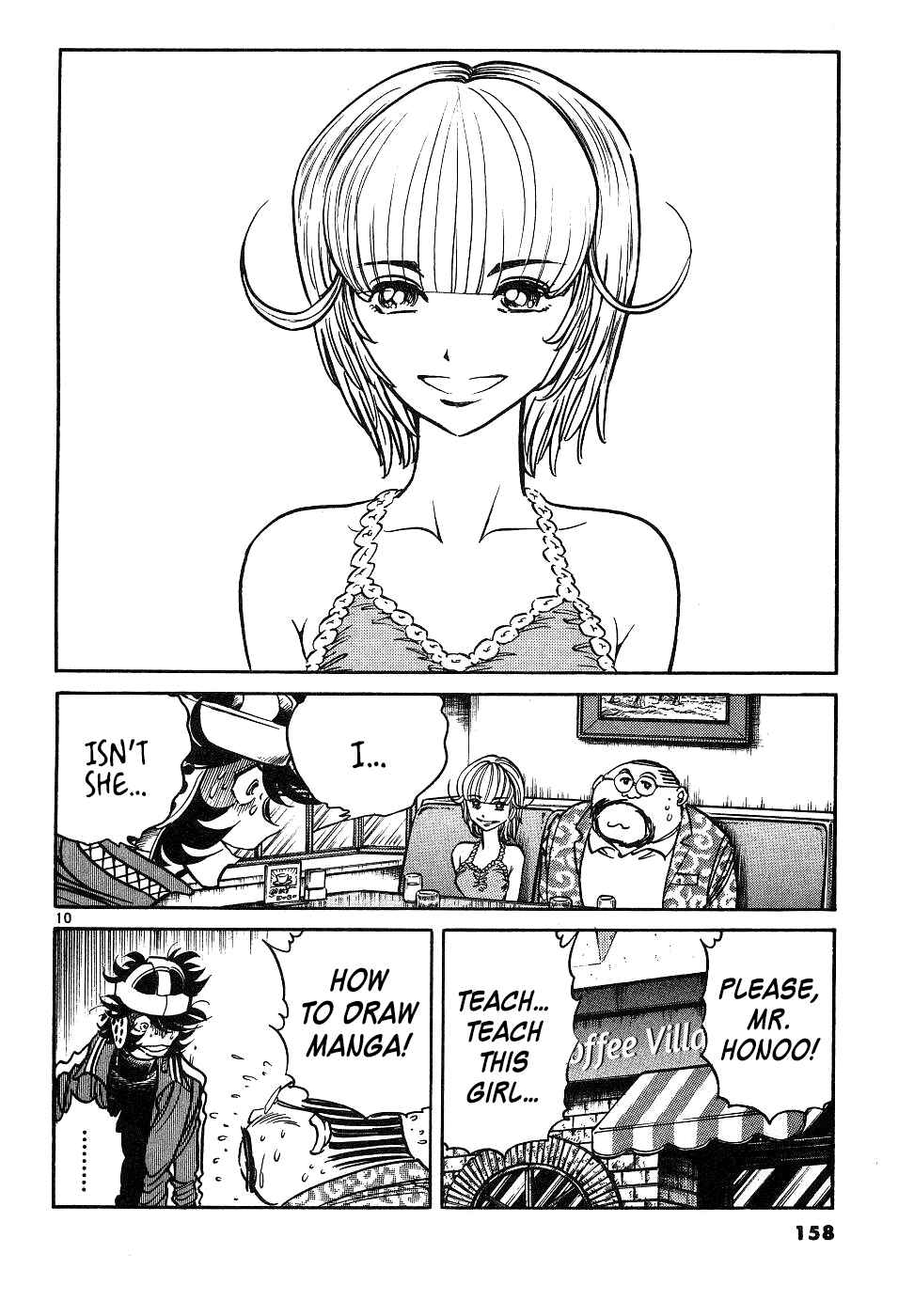 Chapter 16: The 15th Anniversary Project - Page 10