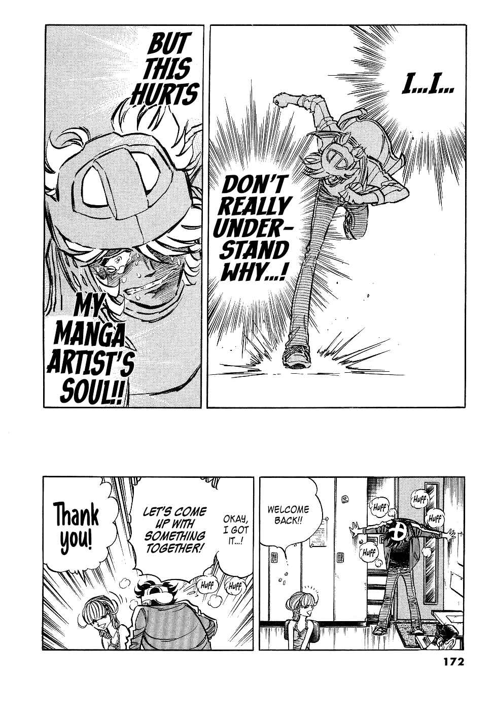 Chapter 16: The 15th Anniversary Project - Page 23