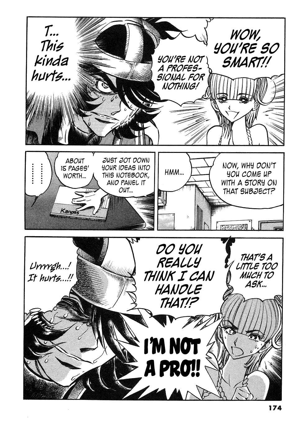 Chapter 16: The 15th Anniversary Project - Page 25