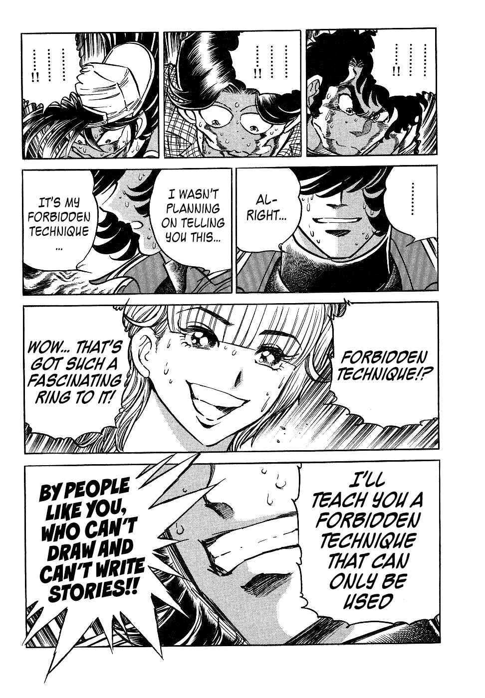 Chapter 16: The 15th Anniversary Project - Page 26