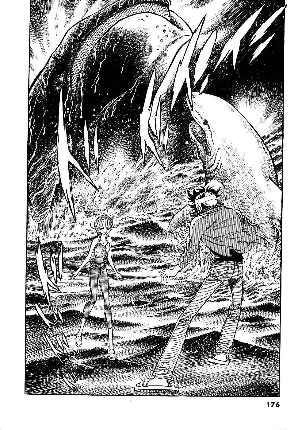 Chapter 16: The 15th Anniversary Project - Page 27