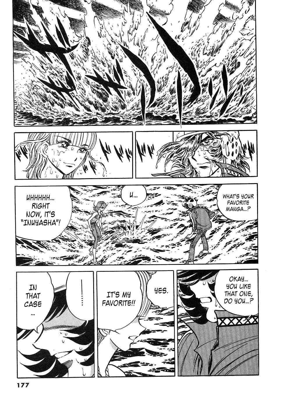 Chapter 16: The 15th Anniversary Project - Page 28
