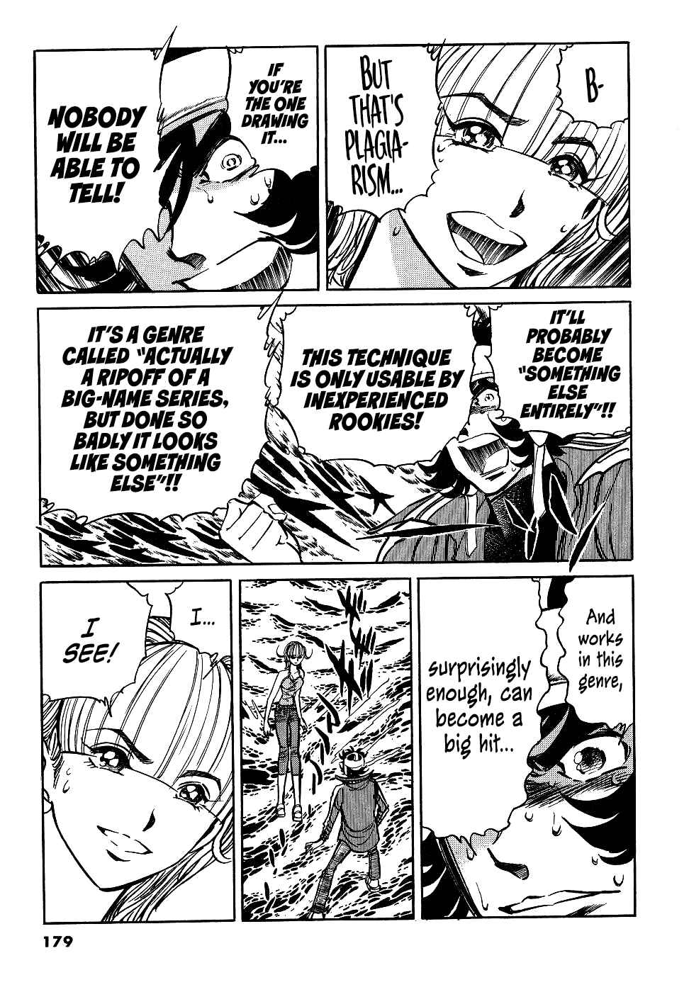 Chapter 16: The 15th Anniversary Project - Page 30