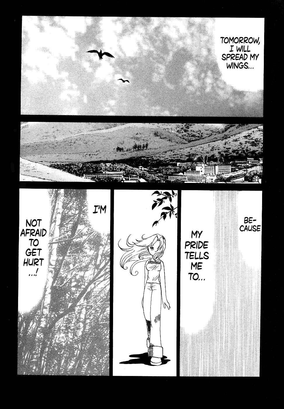 Chapter 16: The 15th Anniversary Project - Page 37