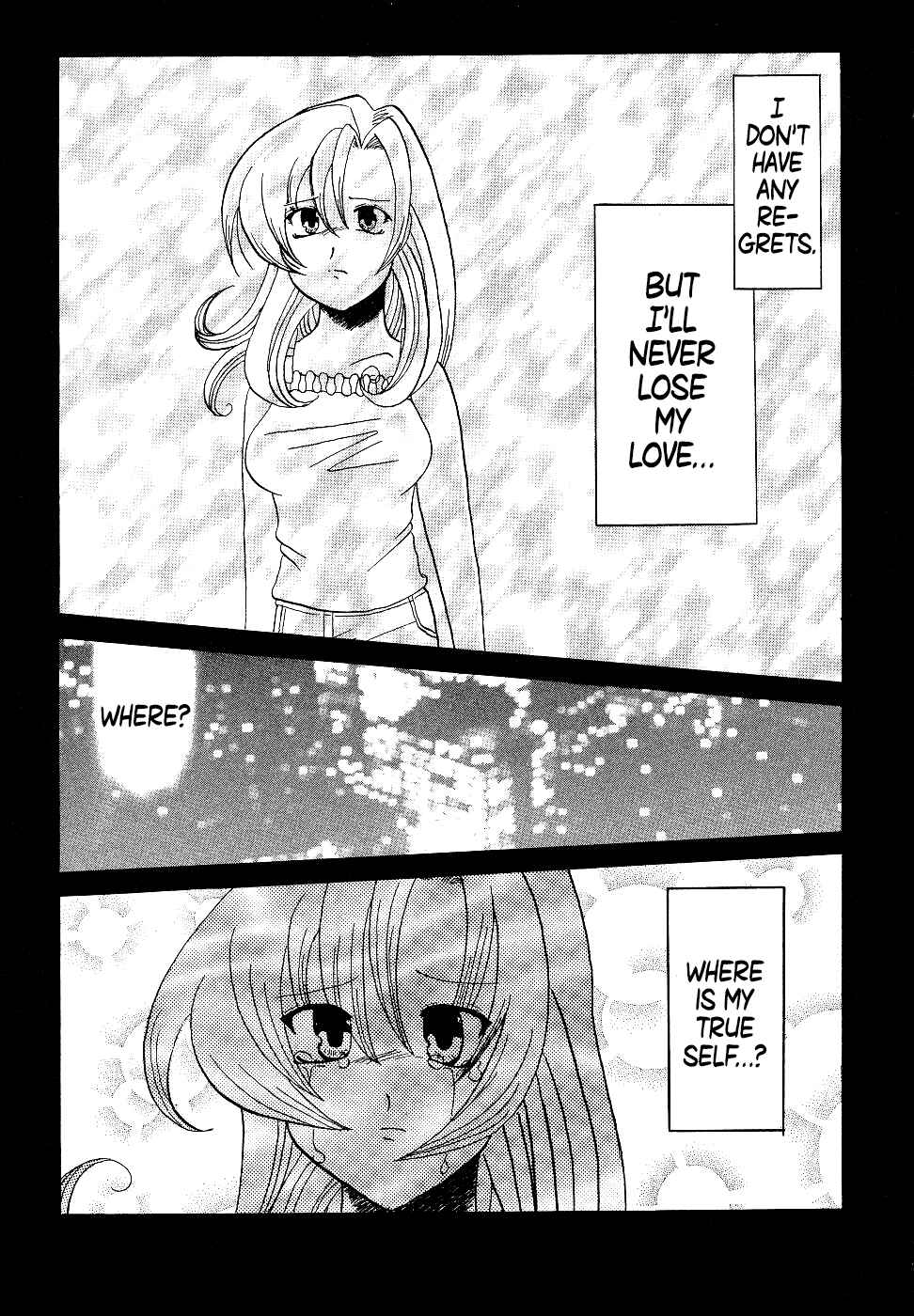 Chapter 16: The 15th Anniversary Project - Page 38