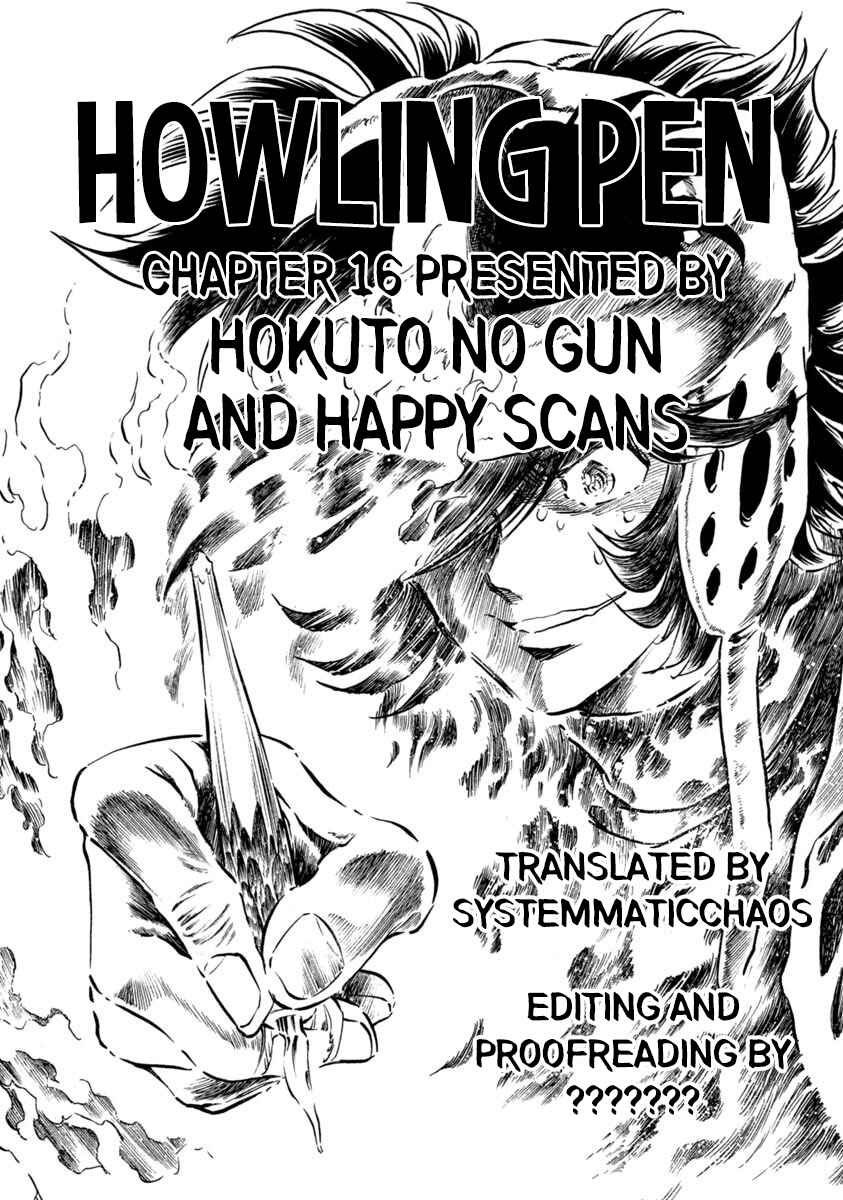 Chapter 16: The 15th Anniversary Project - Page 50