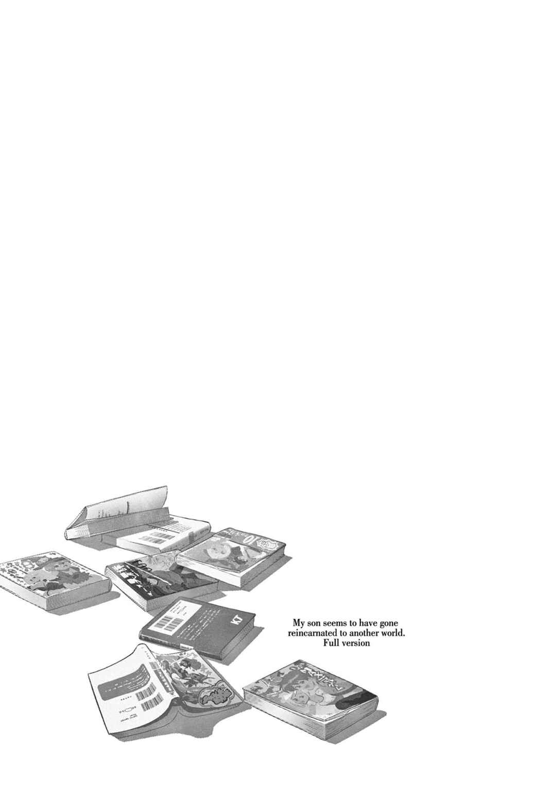 Chapter 35: This is Real Life. - Page 21