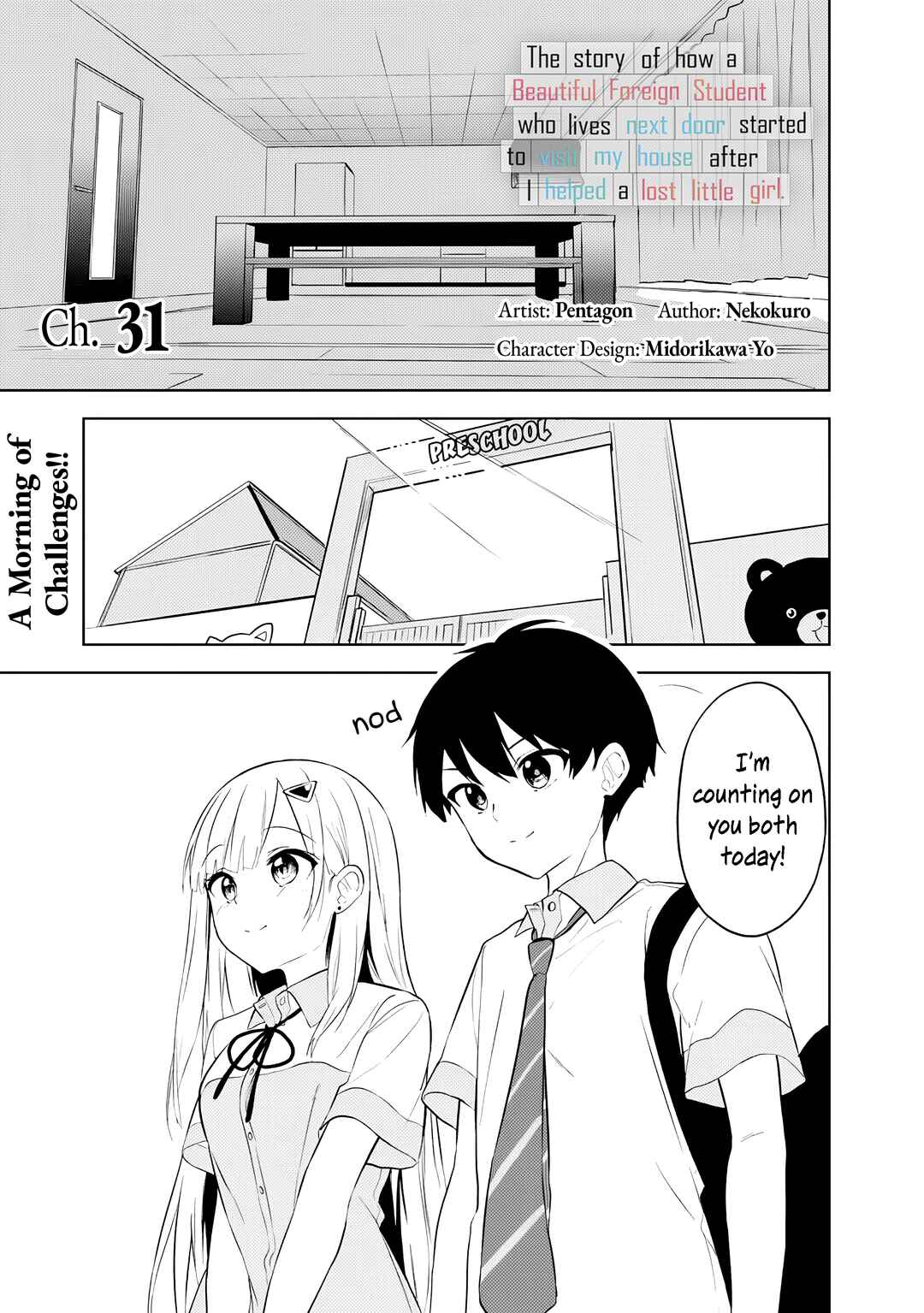 Chapter 31 - Page 1