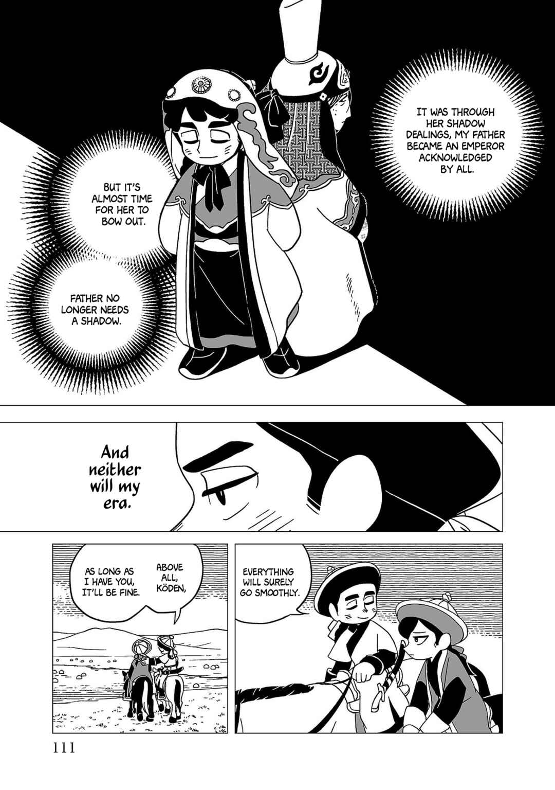 Chapter 33 - Page 11