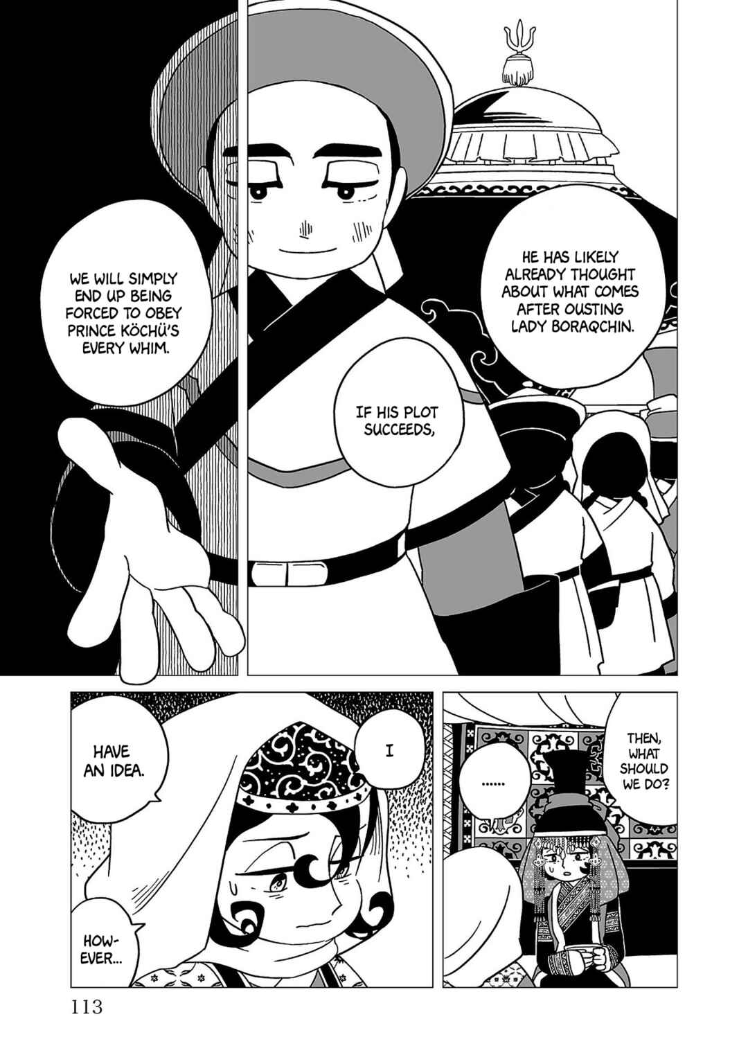 Chapter 33 - Page 13