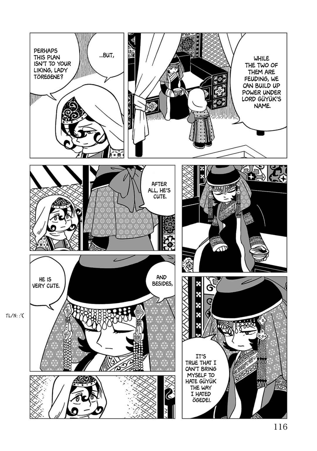 Chapter 33 - Page 16