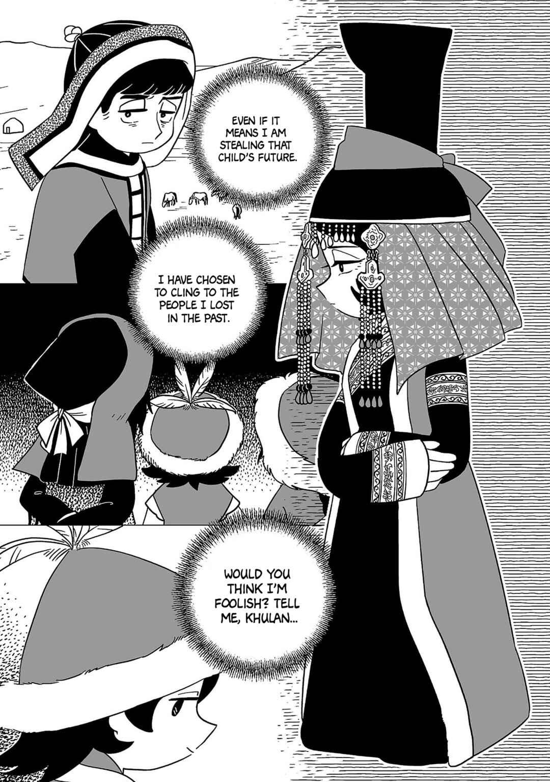 Chapter 33 - Page 19