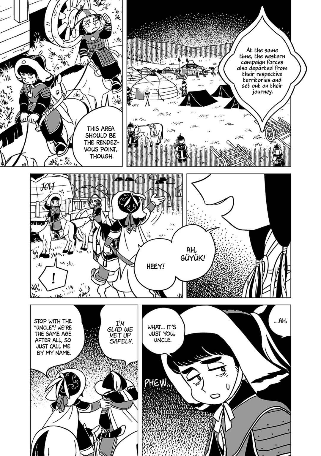 Chapter 33 - Page 23