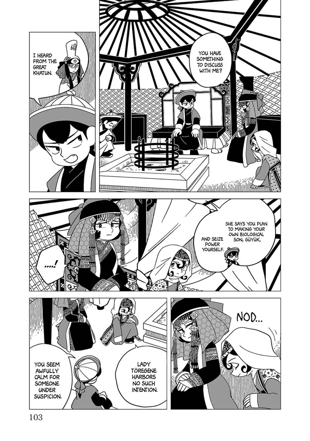 Chapter 33 - Page 3