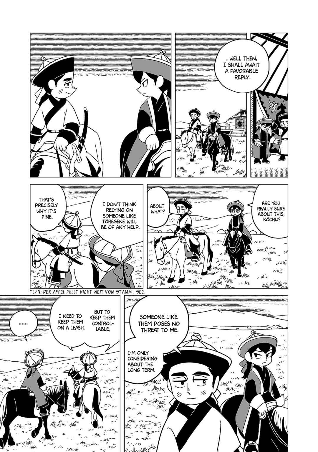 Chapter 33 - Page 9