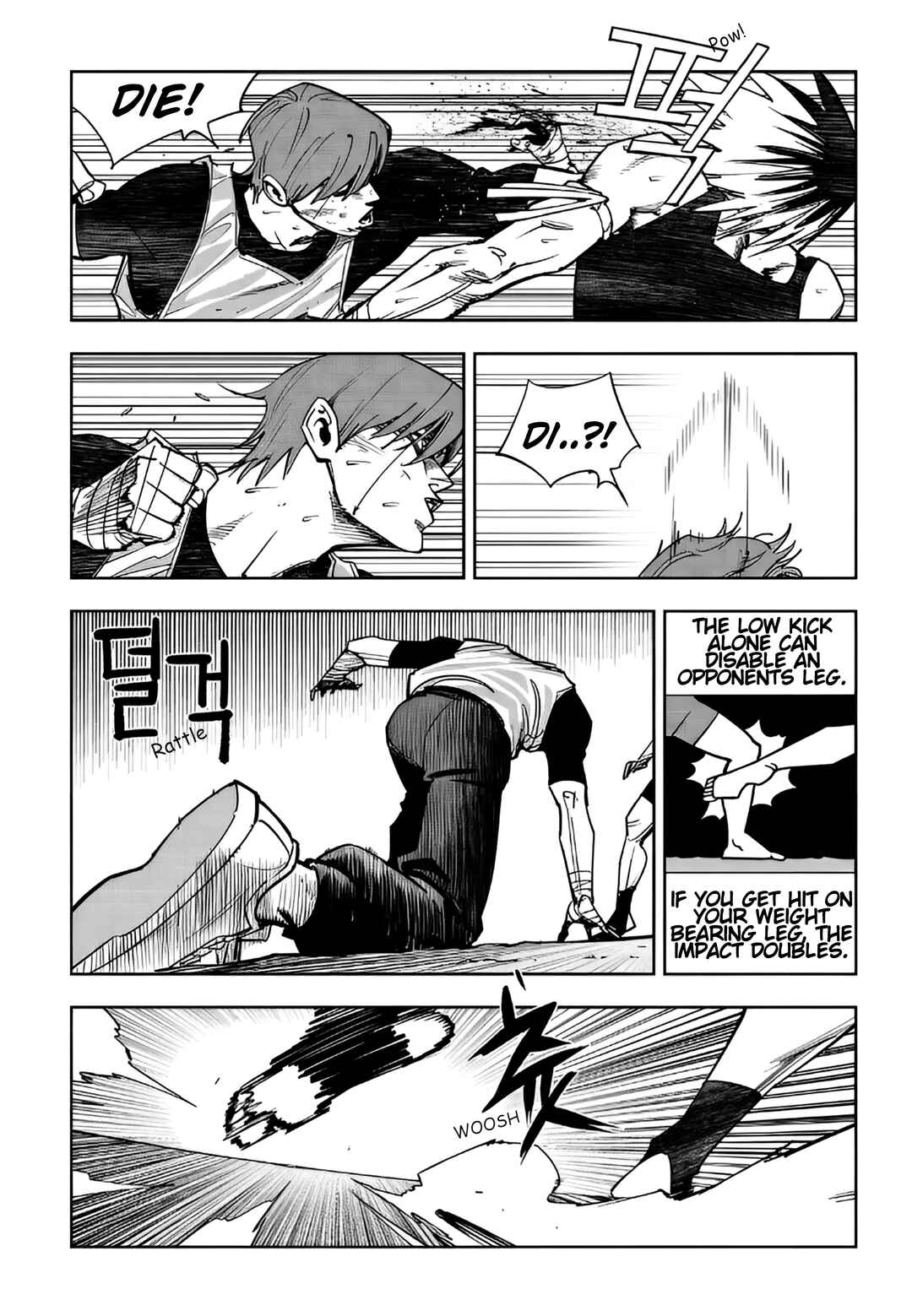 Chapter 102: Round 102: Blackout - Page 9