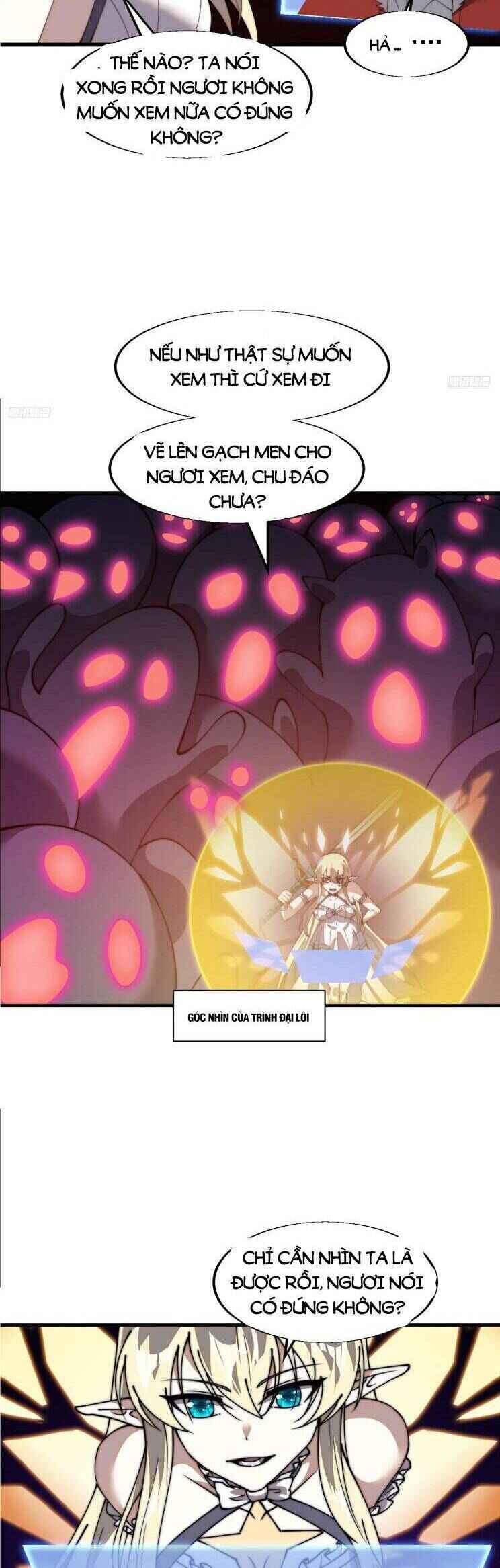 Rise of the Mountain Chief