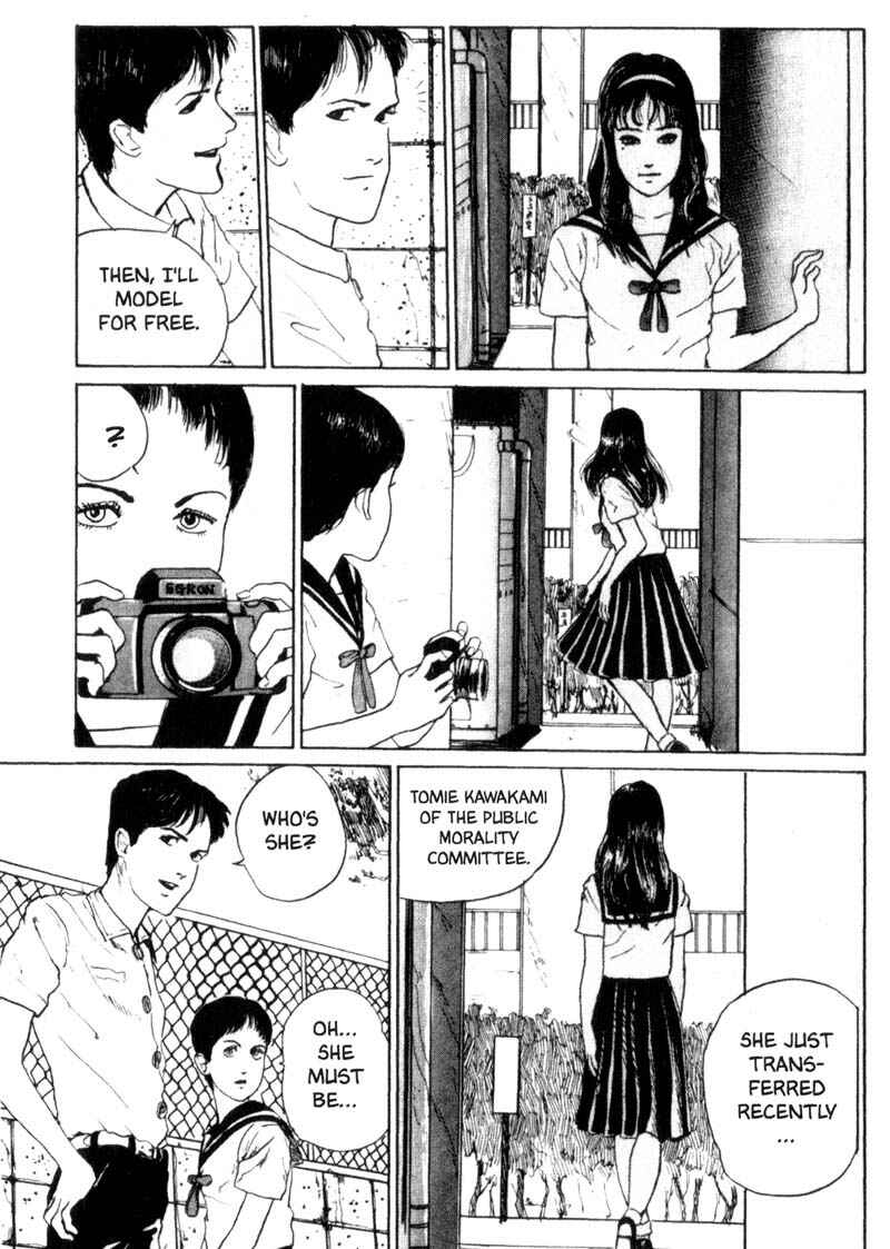 Chapter 2: Photograph - Page 10