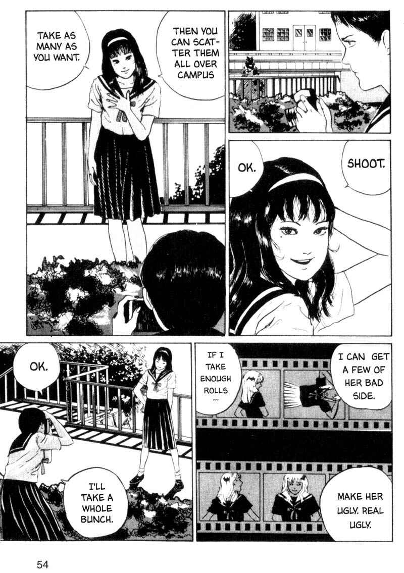 Chapter 2: Photograph - Page 22