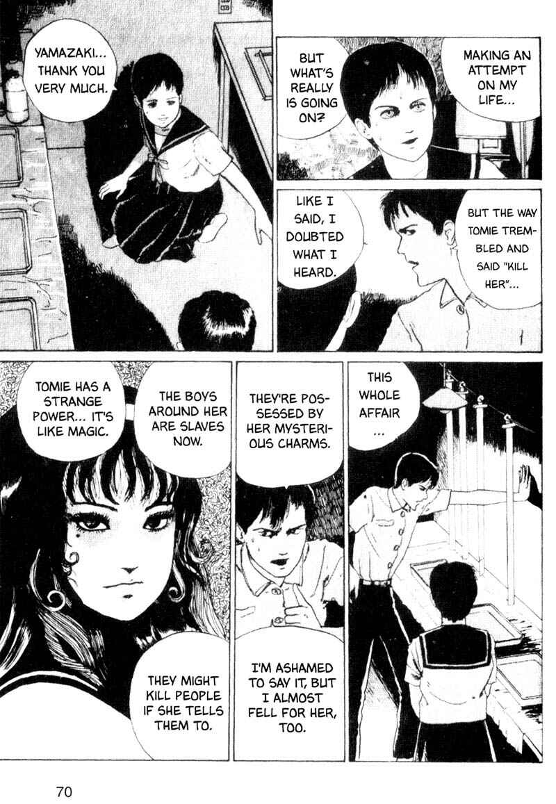 Chapter 2: Photograph - Page 38